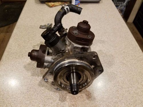 2011-15 chevy duramax lml factory cp4 injection pump