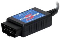 Elmscan 5 compact obd scan tool