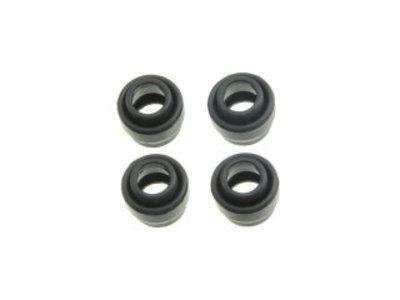 Dorman hw16089 rear brake caliper bushing kit-brake caliper bushing