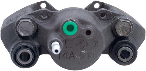 Cardone 19-1149 front brake caliper-reman friction choice caliper