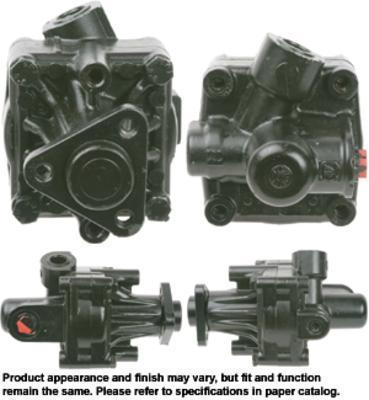 Cardone 21-5915 steering pump-reman power steering pump