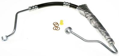 Gates 363660 steering pressure hose-pressure line assembly