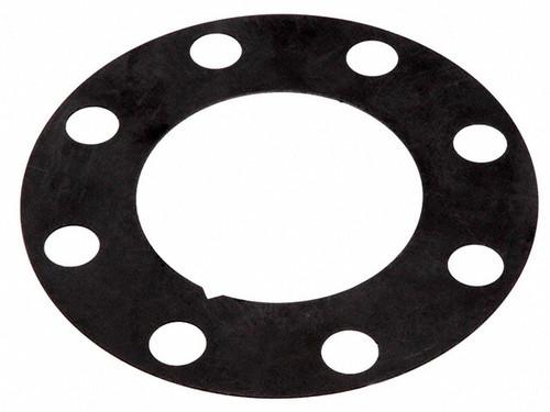 Raybestos ba90103 rear disc brake rotor shim