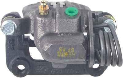 Cardone 18-b4544a rear brake caliper-reman friction choice caliper w/bracket