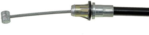 Dorman c94968 brake cable-cable - parking brake