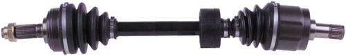 Cardone 60-4000 cv half-shaft assembly-reman constant velocity drive axle