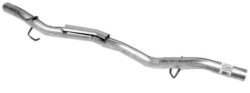 Walker exhaust 44973 exhaust pipe-exhaust tail pipe