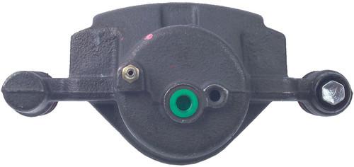 Cardone 19-2608 front brake caliper-reman friction choice caliper