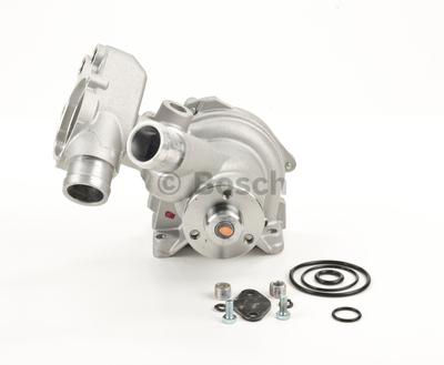 Bosch 98111 water pump