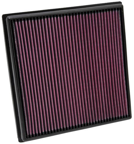 Cruze k&n air filters - 33-2966