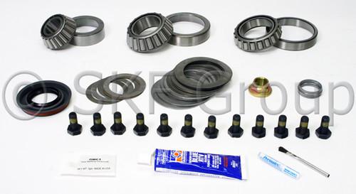 Skf sdk316-amk bearing, differential kit-axle differential bearing & seal kit