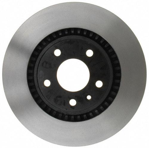 Raybestos 680749 front brake rotor/disc-advanced technology rotor