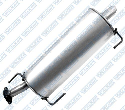 Walker exhaust 53847 exhaust muffler-muffler