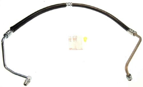 Edelmann 80079 steering pressure hose-pressure line assembly