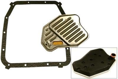 Atp b-118 transmission filter-auto trans filter kit