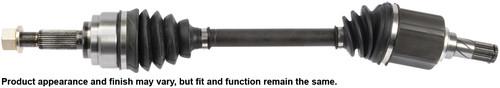 Cardone 66-6258 cv half-shaft assembly