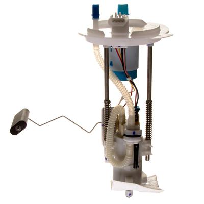 Delphi fg0877 fuel pump & strainer-fuel pump module assembly