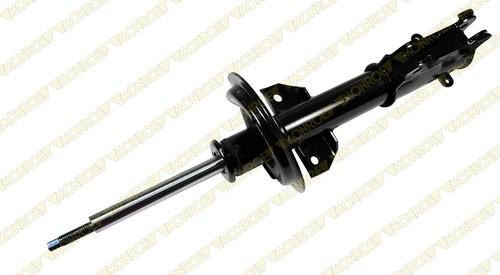 Monroe 72540 front strut assembly-monroe sensa-trac strut