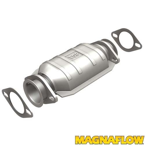 Magnaflow catalytic converter 23705 nissan 240sx,altima