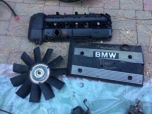 Bmw x5 2003 3.0l parts