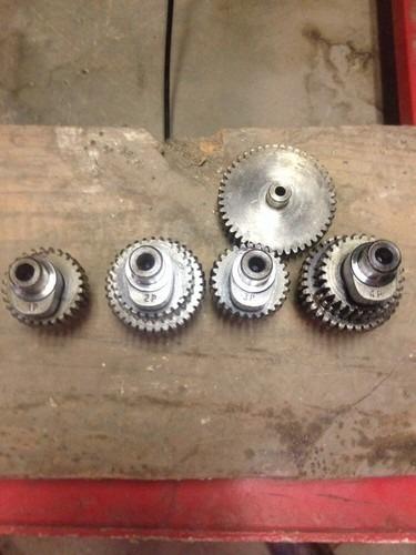 Harley davidson ironhead sportster p cams