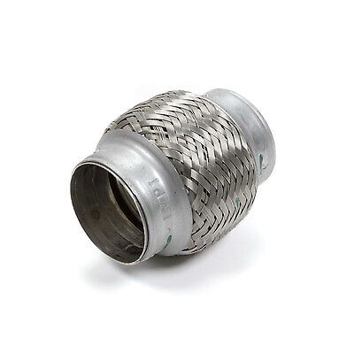 Vibrant performance standard flex coupling w ithout inner liner 2.25i 64704