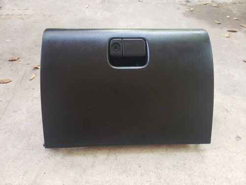 99-05 black miata nb glove box