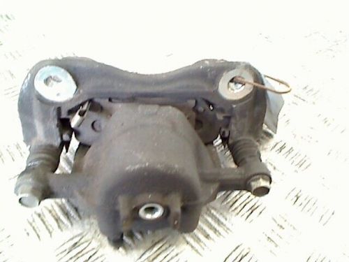 Right front brake caliper kia rio iii (ub) hatchback 1.1 crdi vgt 12v (d3fa) 2016-