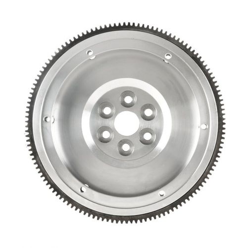 Cbm-11410 cbm motorsports gm ecotec l61, le5 billet steel flywheel 6 bolt 8&#034; sd