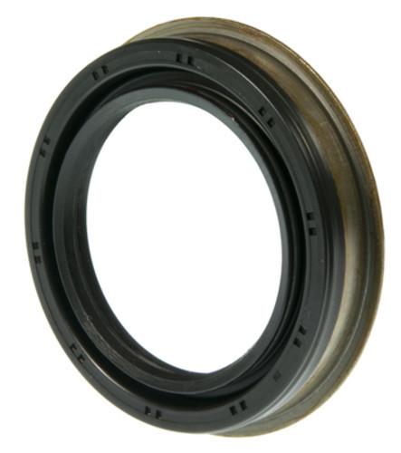 National 710694 seal, transfer case-transfer case output shaft seal