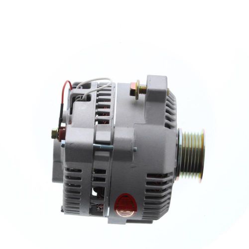 Powermaster street alternators 477591