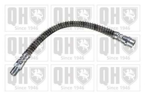 Brake hose fits mercedes e320 a207, c207 3.0 rear 14 to 16 m276.820 hydraulic qh