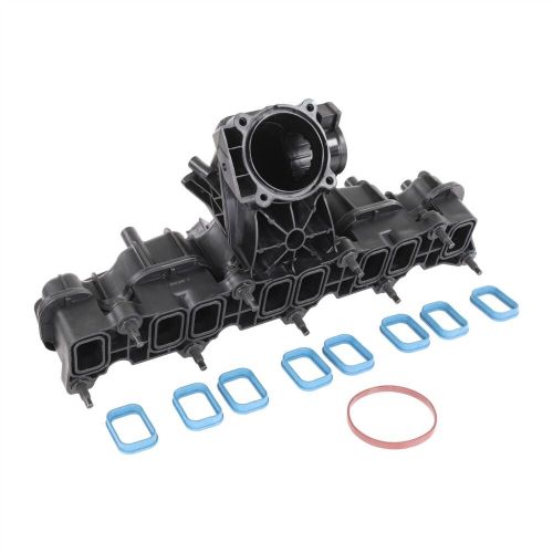 Intake manifold module for ford transit 07-14 9677030680