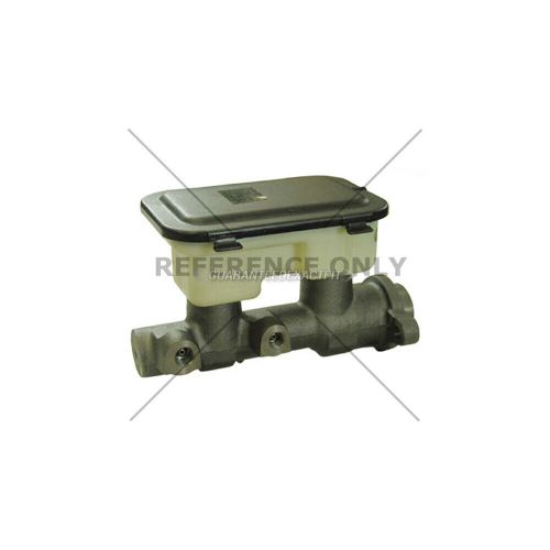 Centric parts brake master cylinder 130.62030 bpf