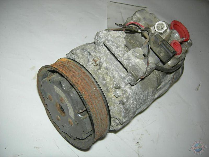 Ac compressor audi a6 1053969 02 03 04 assy