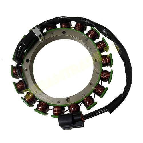 New stator for yamaha outboard f150 150hp 2004-2020 4-stroke 63p-81410-00-00