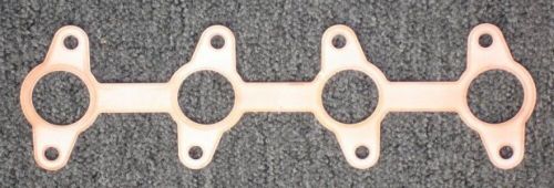 Iperformance copper header gasket gm/chevrolet 2200 ohv