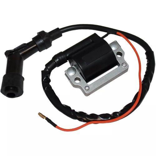 New ignition coil for bombardier can-am outlander 330 std 2x4 4x4 2004 2005