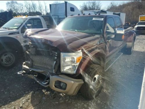 #2 position body mount (metal part) | fits 11 12 13 14 15 16 ford f250 f350 f450