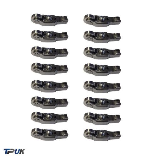 Rocker arm pendant for citroen sweater 2.2 diesel 2006 on 1425513 set of 16-