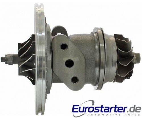 1** hull group turbocharger new - oe-ref. 99446021_coreassy for iveco-