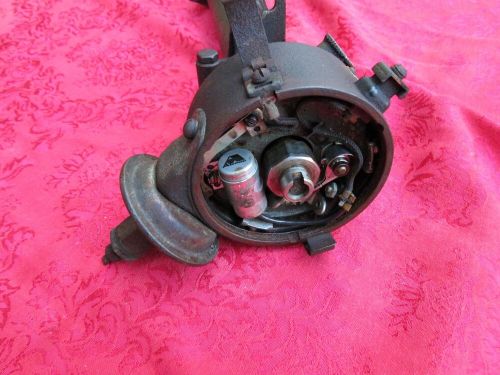 1940-48 cadillac delco remy distributor 1110807