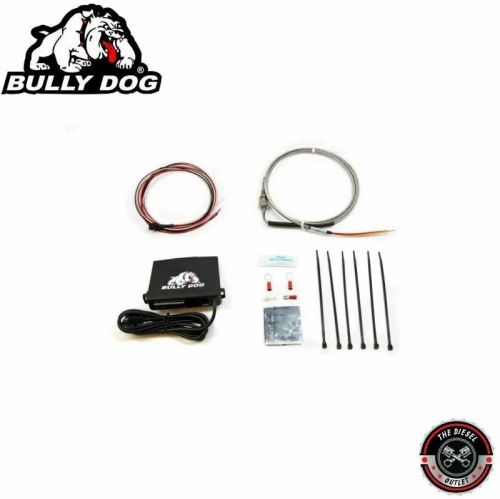 Bully dog sensor station w/ pyrometer probe - 40384