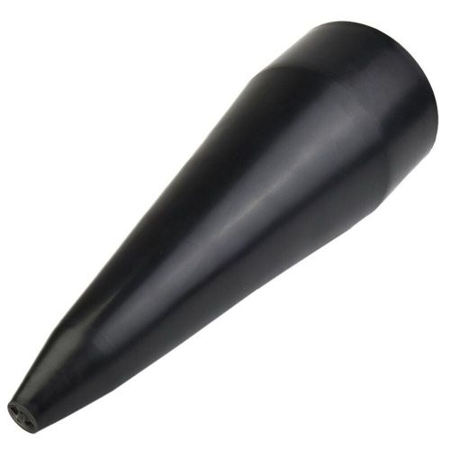 Super saving cv joint boot tool for installation plastic cone boot mounting tool