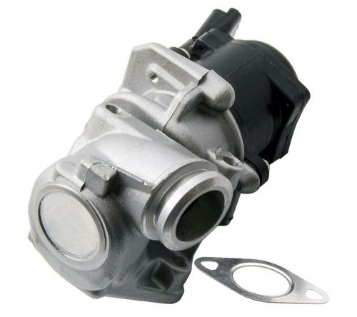 Egr valve for peugeot expert, tepee, partner, partnerspace 1.6 hdi-