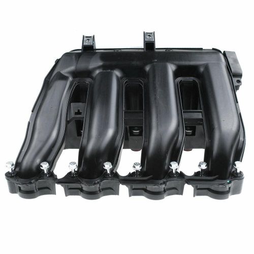 Inlet/ intake manifold module for bmw 1 e87 5 e60 e61 x3 e83 120d 520d 2.0d