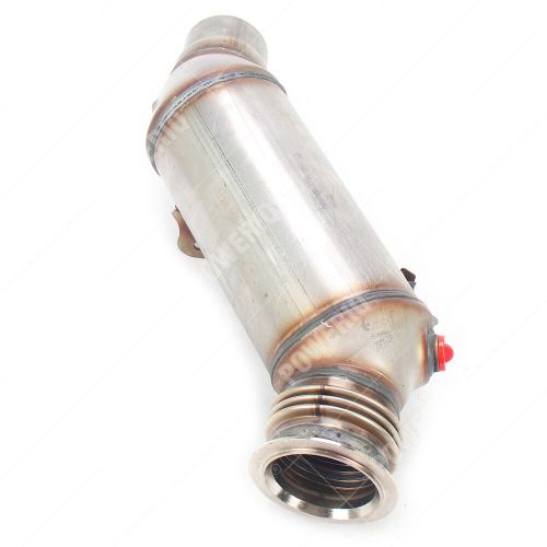 For 2011-2013 bmw x5 3.0l/2010-2014 x6/2011-2015 535i catalytic converter turbo