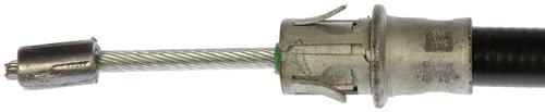 Dorman c95915 brake cable-cable - parking brake