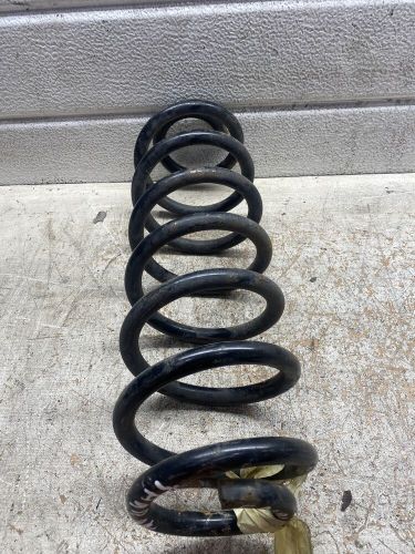 Vw touran 1t1, 1t2 chassis spring rear right 1.90 diesel 2005 20297738-