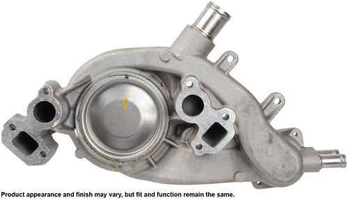 Cardone 58-653 water pump-reman water pump